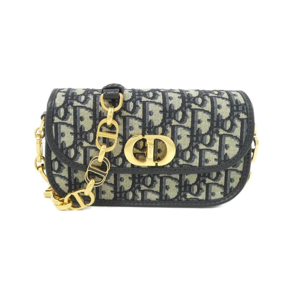 Christian Dior Montaigne Avenue Shoulder Bag